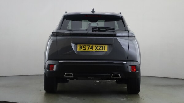 Used Peugeot 2008 2024 for sale - 76110247: Photo 13