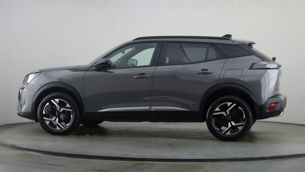 Used Peugeot 2008 2024 for sale - 76110247: Photo 14