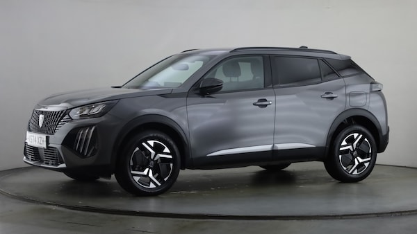 Used Peugeot 2008 2024 for sale - 76110247: Photo 15