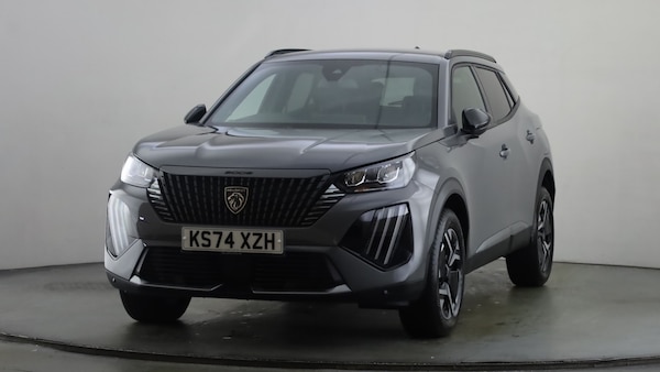 Used Peugeot 2008 2024 for sale - 76110247: Photo 16