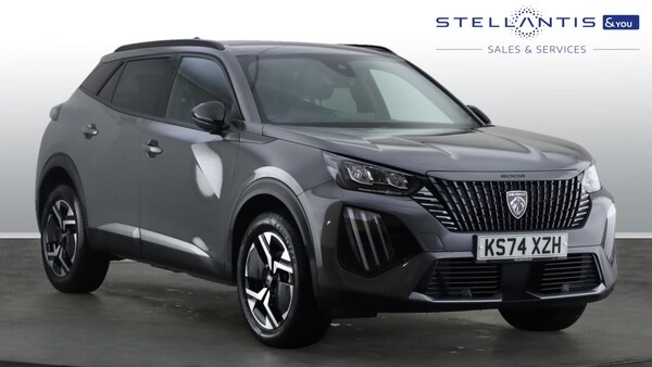 Used Peugeot 2008 2024 for sale - 76110247: Photo 1