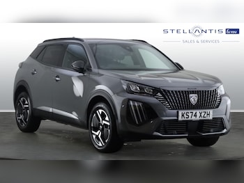 Peugeot - 2008