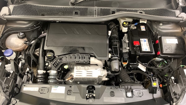Used Peugeot 2008 2024 for sale - 76110247: Photo 21