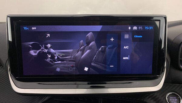 Used Peugeot 2008 2024 for sale - 76110247: Photo 24