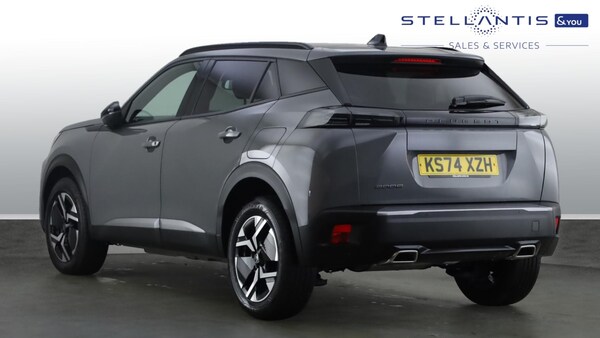 Used Peugeot 2008 2024 for sale - 76110247: Photo 3