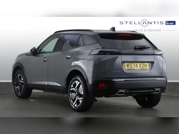 Used Peugeot 2008 2024 for sale - 76110247: Photo 3