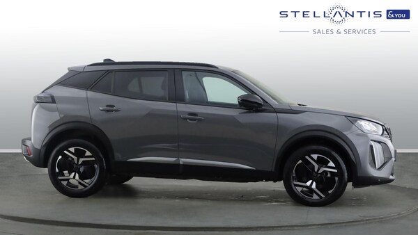 Used Peugeot 2008 2024 for sale - 76110247: Photo 4