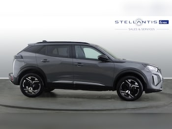 Used Peugeot 2008 2024 for sale - 76110247: Photo 4