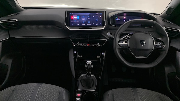 Used Peugeot 2008 2024 for sale - 76110247: Photo 9