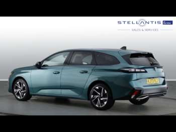 Used Peugeot 308 2024 for sale - 74811936: Photo