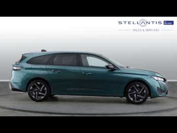Used Peugeot 308 2024 for sale - 74811936: Photo