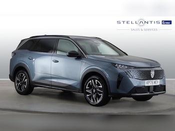 Used Peugeot 5008 2025 for sale - 78462817: Photo