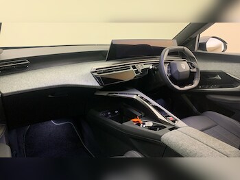 Used Peugeot 5008 2025 for sale - 78462817: Photo