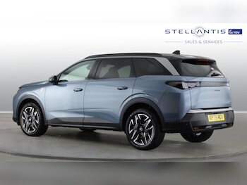 Used Peugeot 5008 2025 for sale - 78462817: Photo