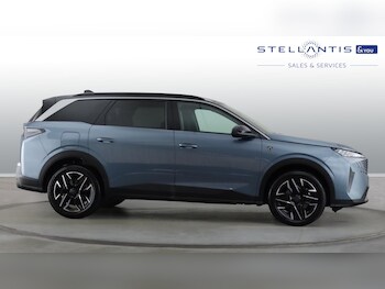 Used Peugeot 5008 2025 for sale - 78462817: Photo