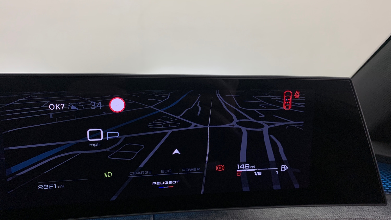 Used Peugeot 3008 2025 for sale - 76474395: Photo 10