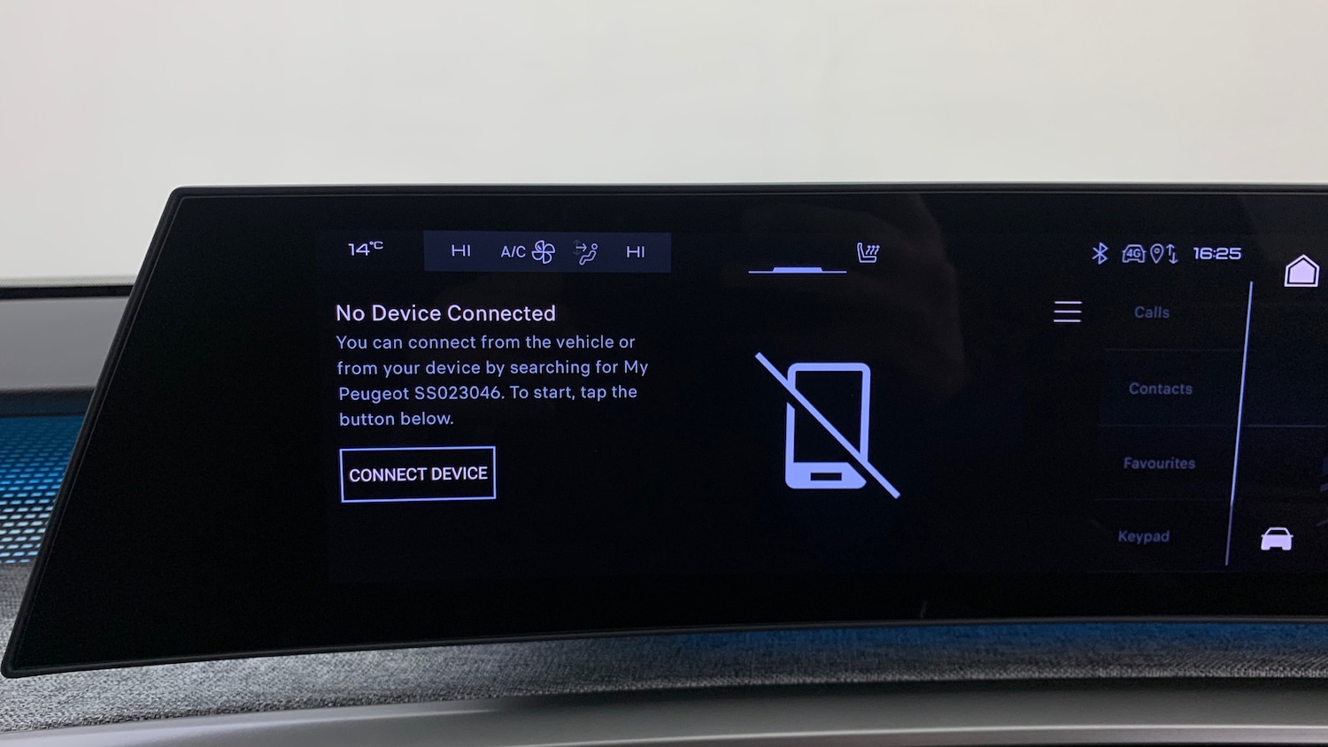 Used Peugeot 3008 2025 for sale - 76474395: Photo 11