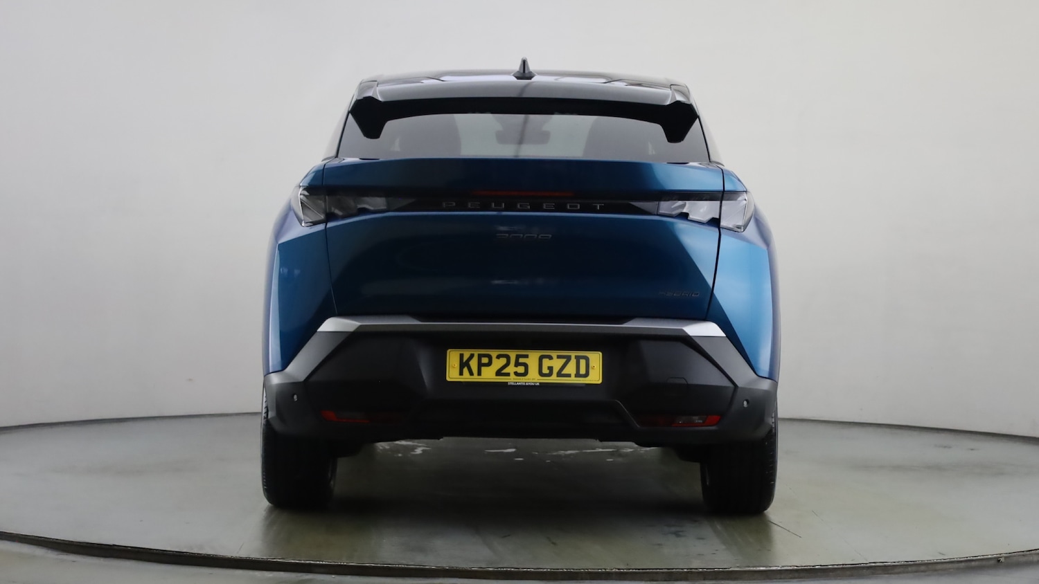 Used Peugeot 3008 2025 for sale - 76474395: Photo 13