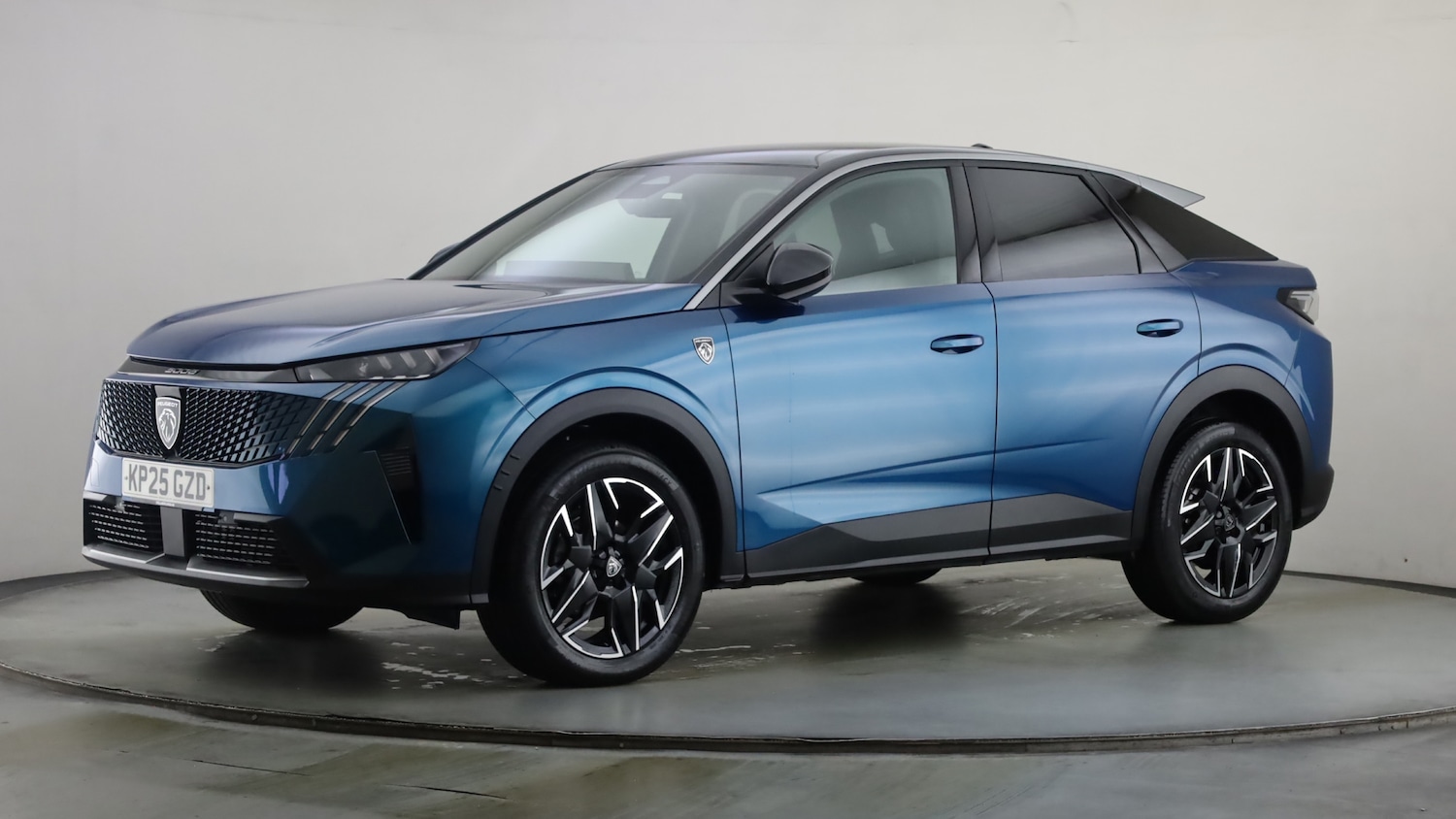 Used Peugeot 3008 2025 for sale - 76474395: Photo 15