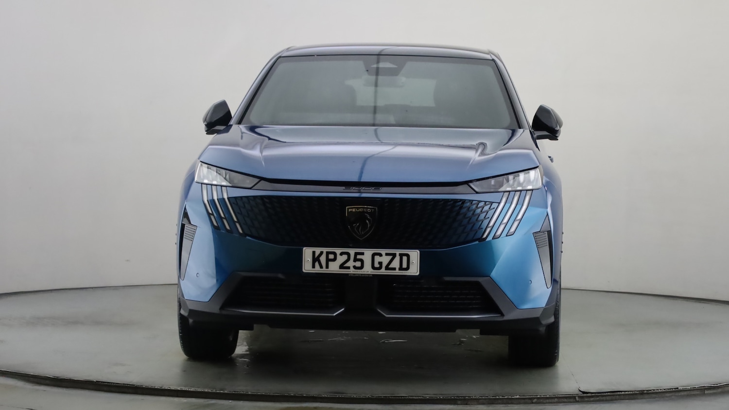 Used Peugeot 3008 2025 for sale - 76474395: Photo 16