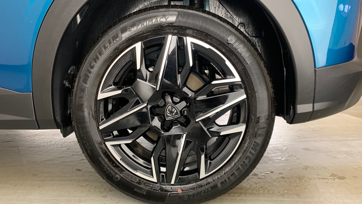 Used Peugeot 3008 2025 for sale - 76474395: Photo 17