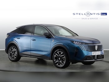 Used Peugeot 3008 2025 for sale - 76474395: Photo