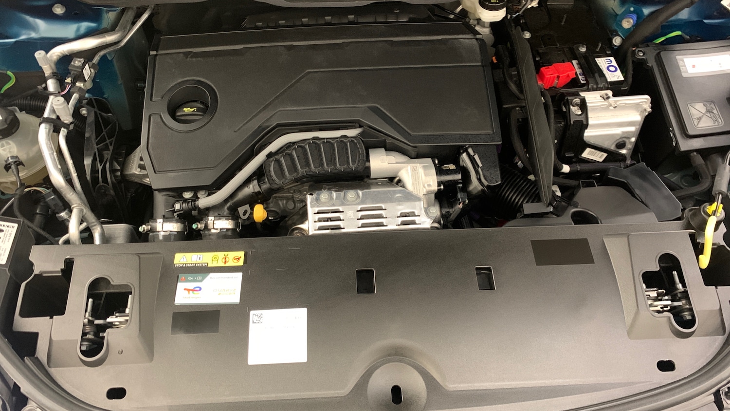 Used Peugeot 3008 2025 for sale - 76474395: Photo 21