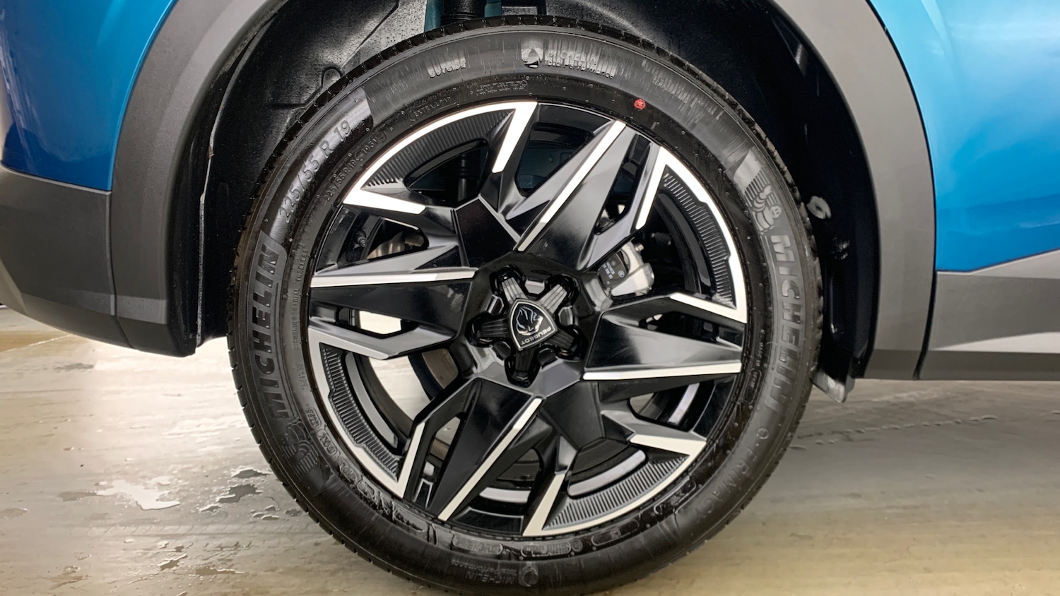 Used Peugeot 3008 2025 for sale - 76474395: Photo 22