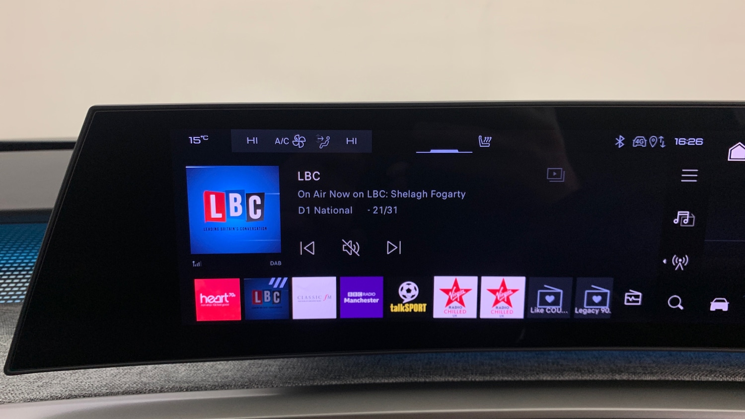 Used Peugeot 3008 2025 for sale - 76474395: Photo 26