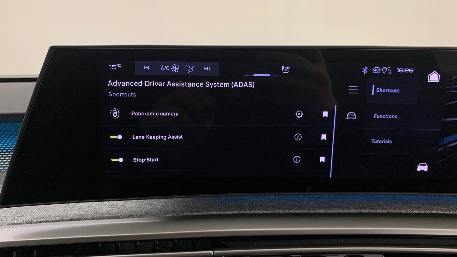 Used Peugeot 3008 2025 for sale - 76474395: Photo 27