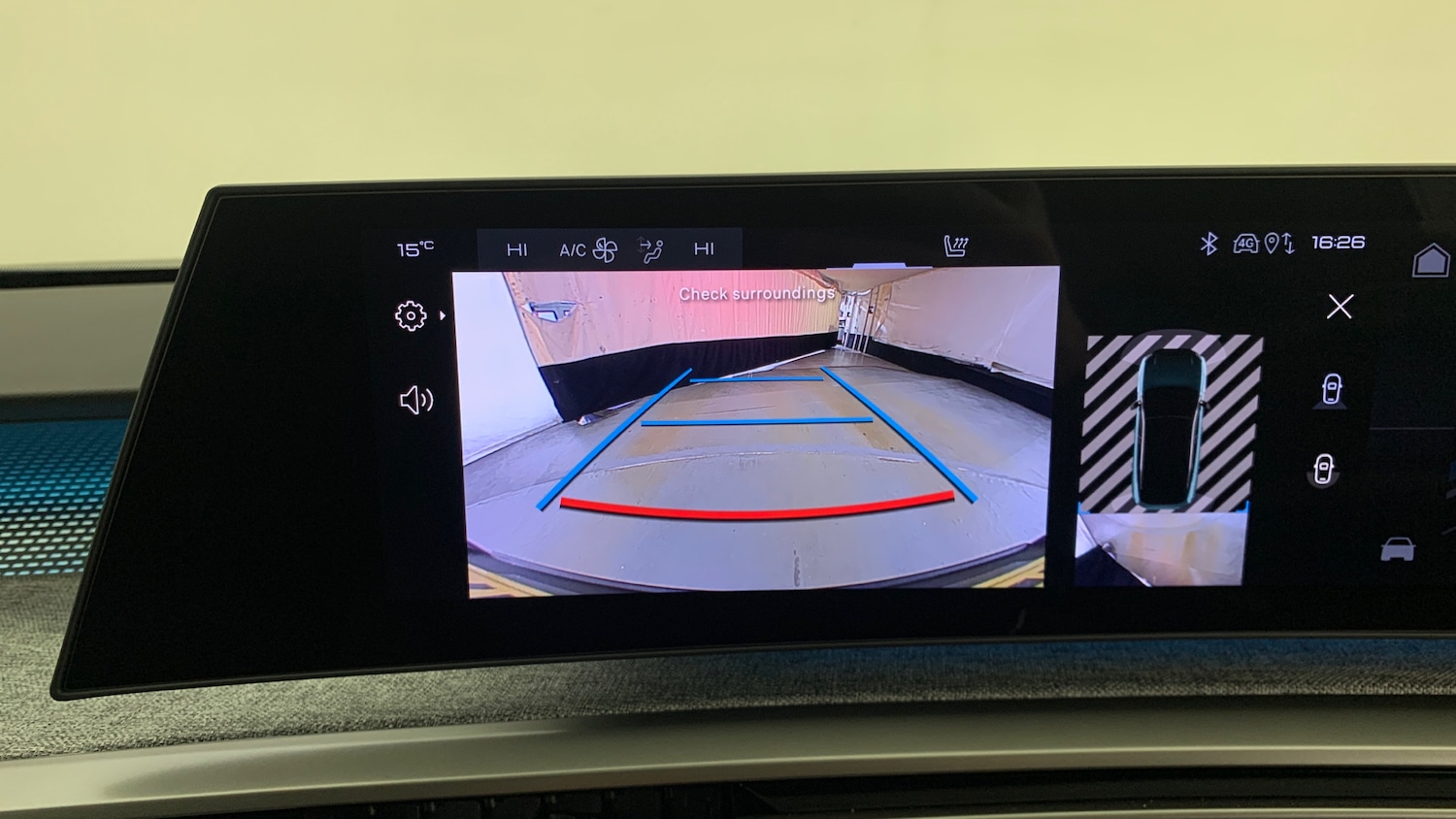 Used Peugeot 3008 2025 for sale - 76474395: Photo 28