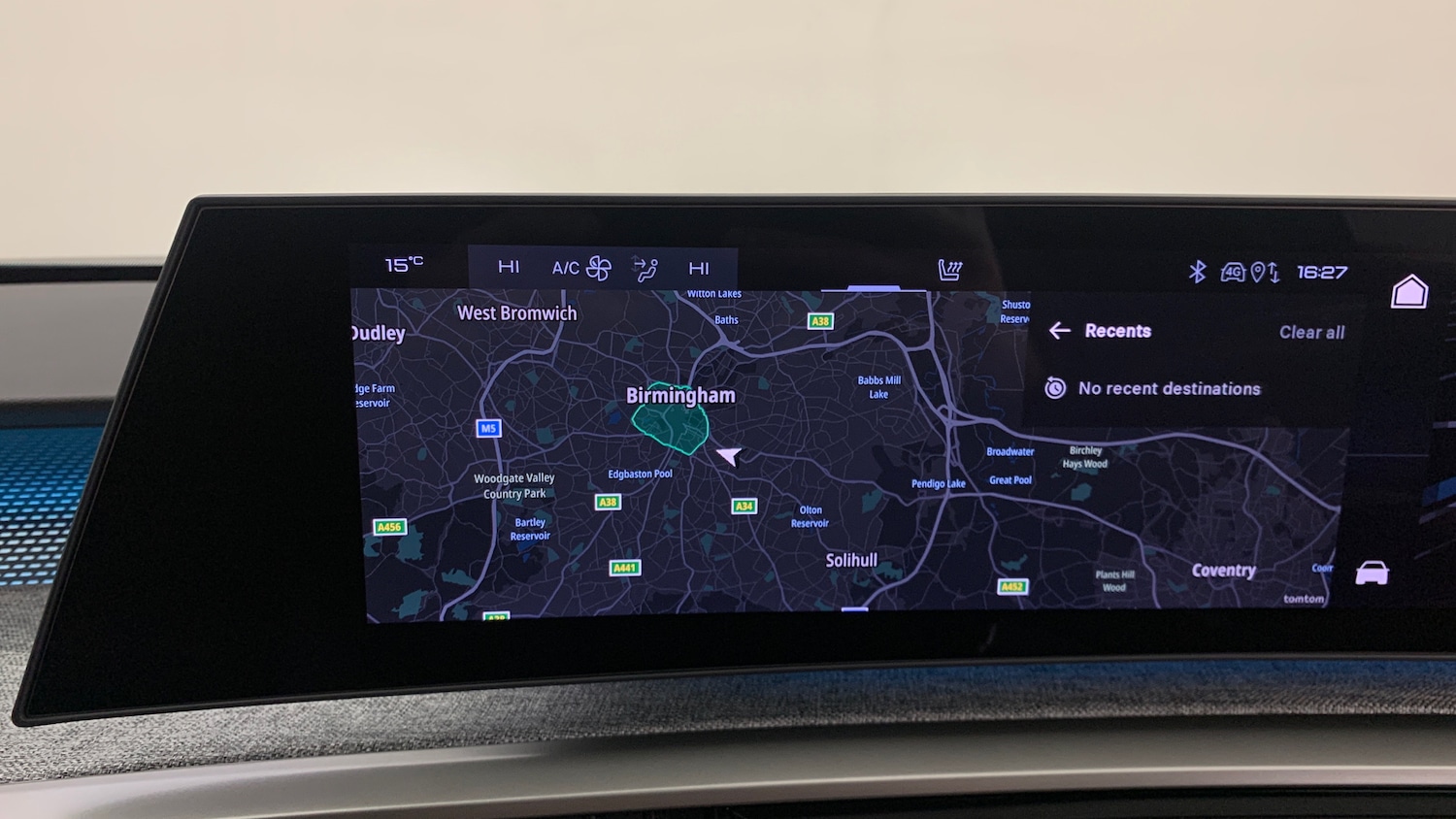 Used Peugeot 3008 2025 for sale - 76474395: Photo 29