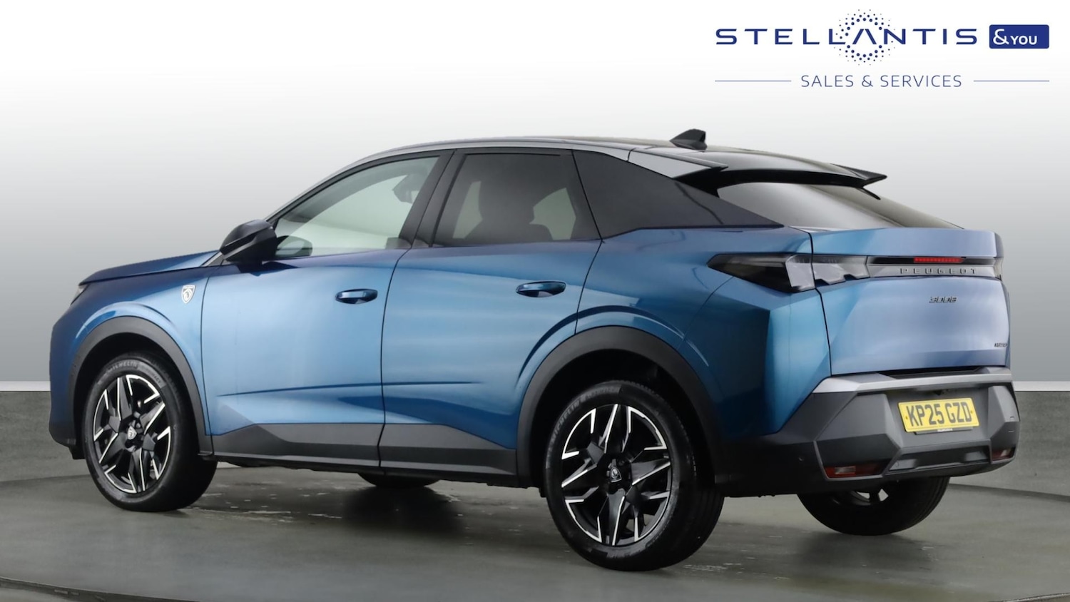 Used Peugeot 3008 2025 for sale - 76474395: Photo 3