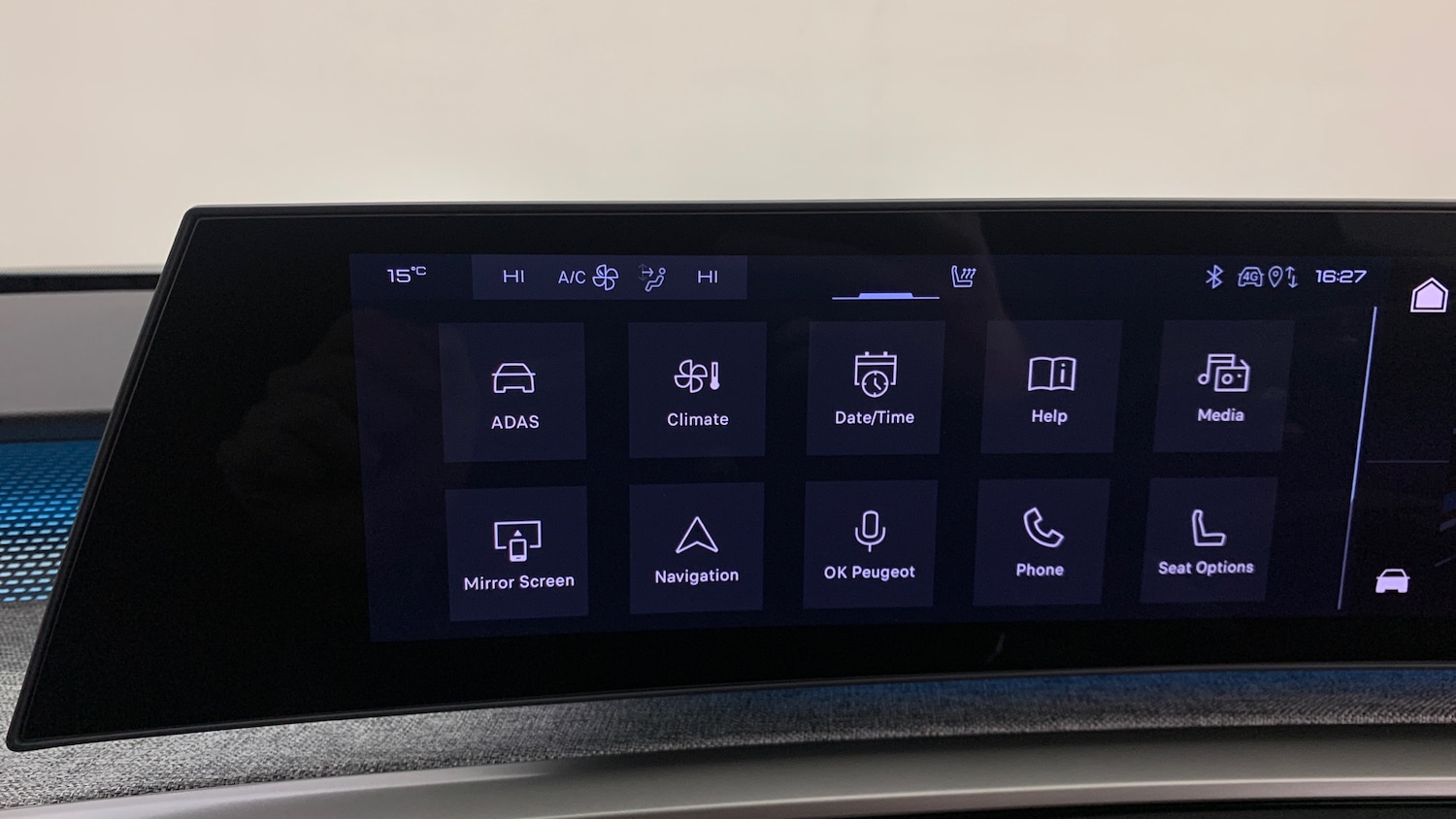 Used Peugeot 3008 2025 for sale - 76474395: Photo 30