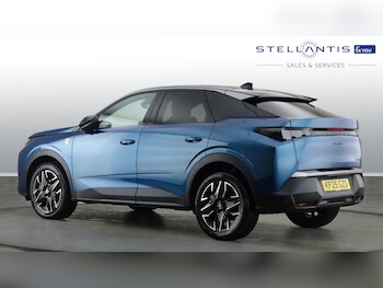 Used Peugeot 3008 2025 for sale - 76474395: Photo