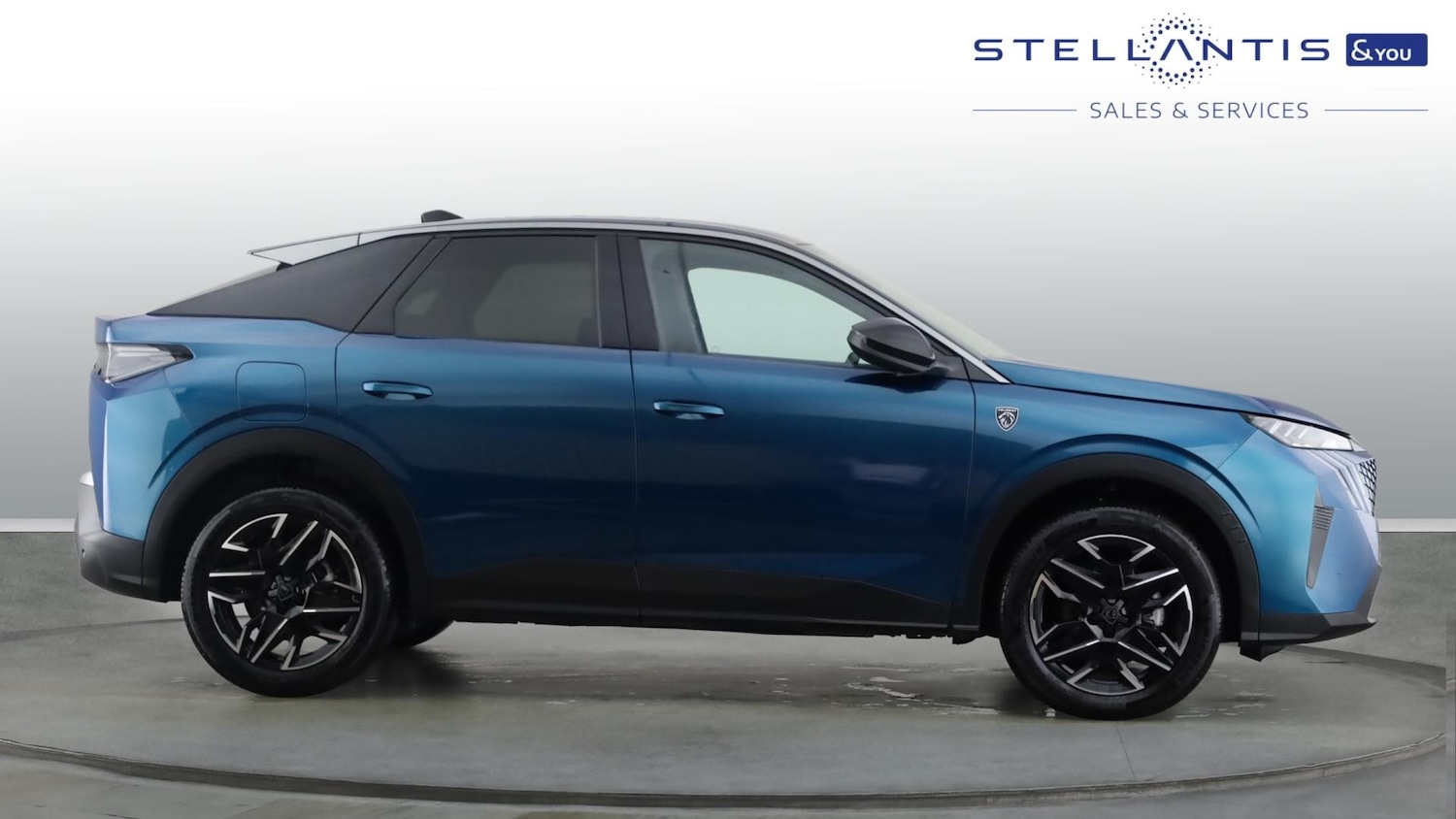 Used Peugeot 3008 2025 for sale - 76474395: Photo 4