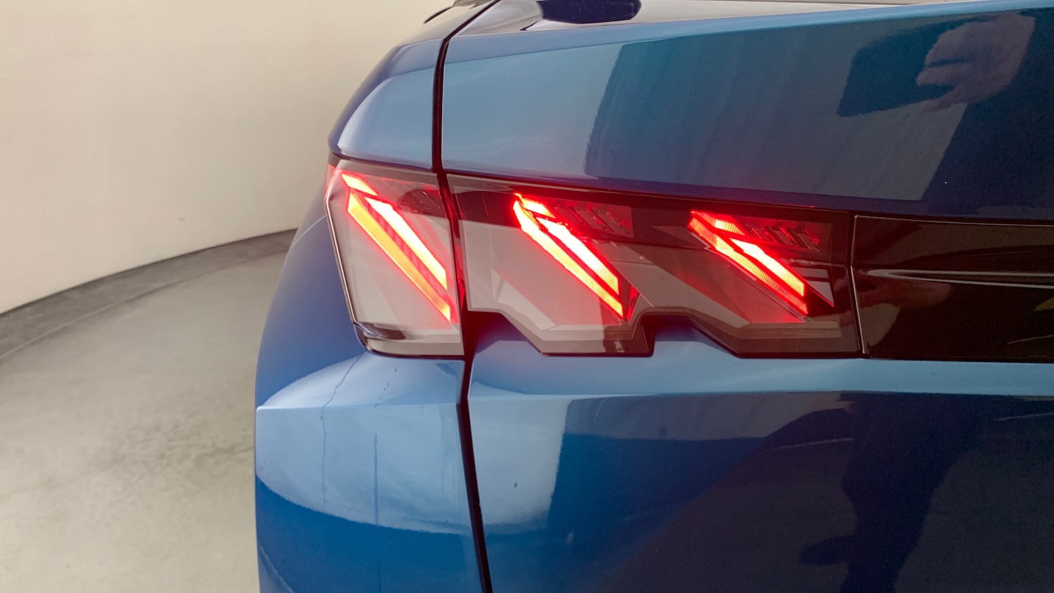 Used Peugeot 3008 2025 for sale - 76474395: Photo 43