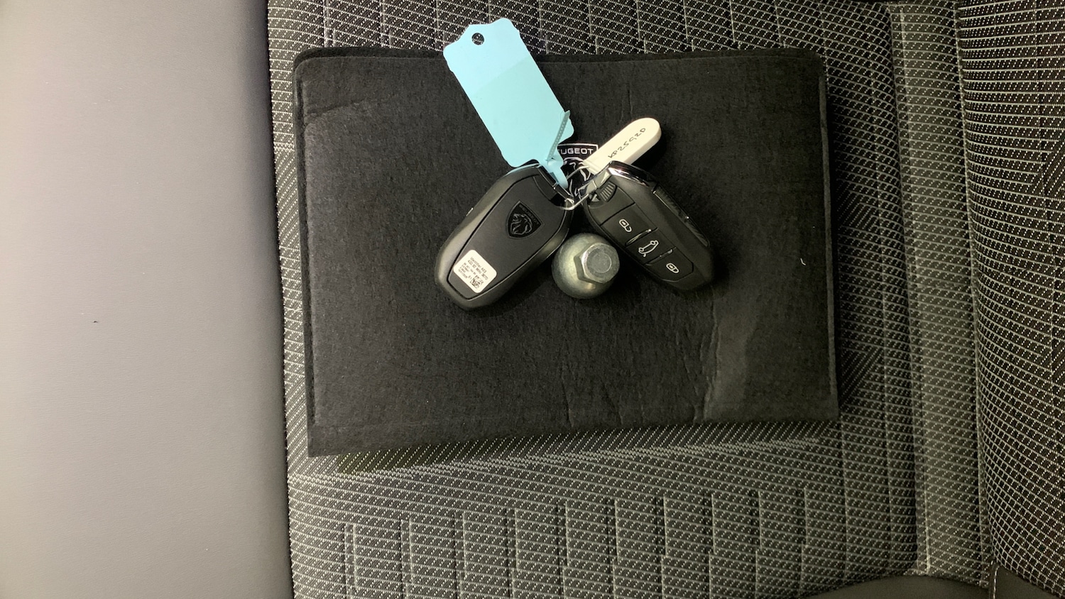 Used Peugeot 3008 2025 for sale - 76474395: Photo 44