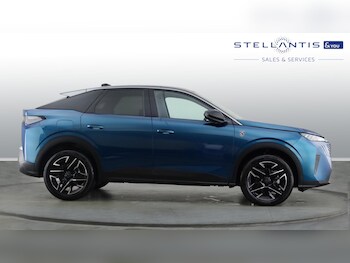 Used Peugeot 3008 2025 for sale - 76474395: Photo