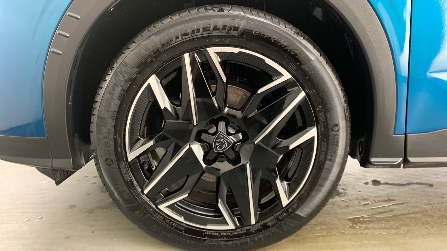 Used Peugeot 3008 2025 for sale - 76474395: Photo 6