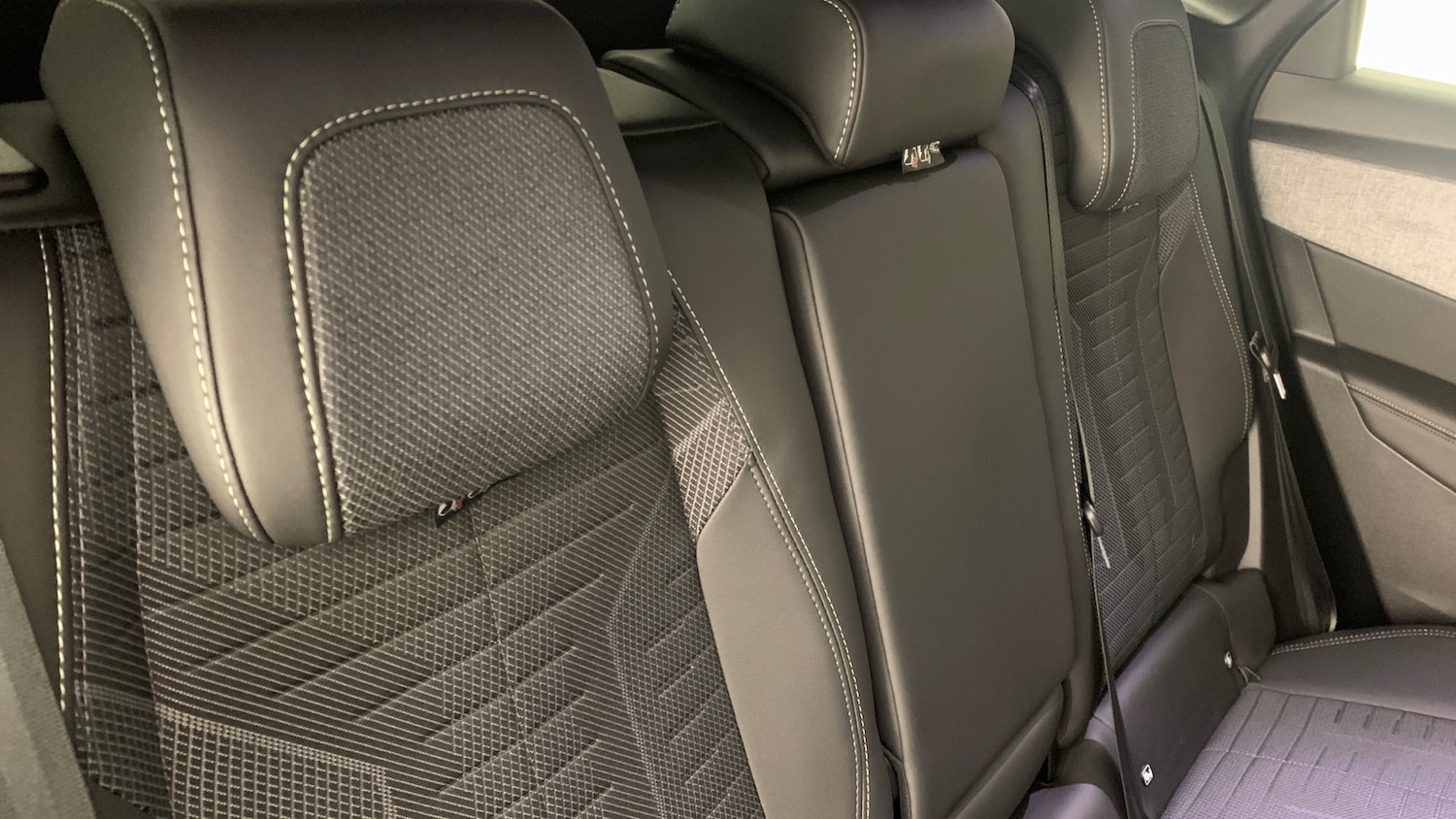 Used Peugeot 3008 2025 for sale - 76474395: Photo 7