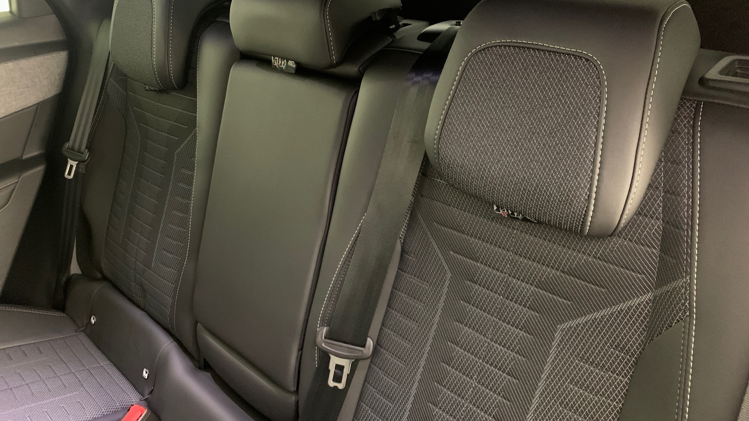 Used Peugeot 3008 2025 for sale - 76474395: Photo 8