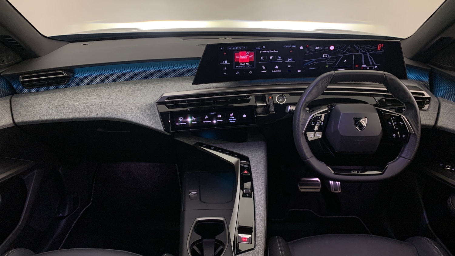 Used Peugeot 3008 2025 for sale - 76474395: Photo 9