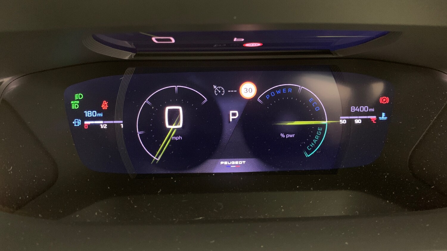 Used Peugeot 2008 2025 for sale - 77910191: Photo 11