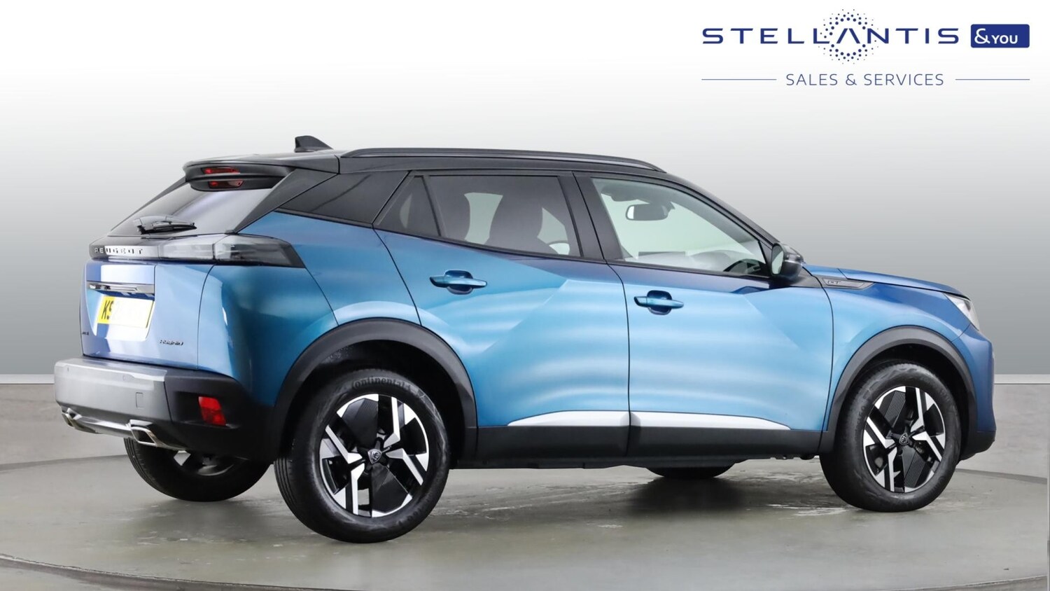 Used Peugeot 2008 2025 for sale - 77910191: Photo 12