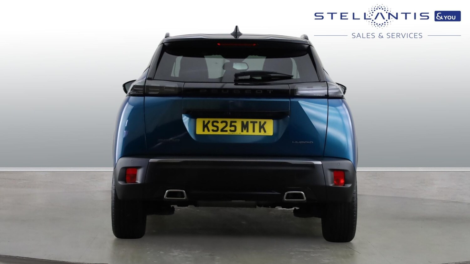 Used Peugeot 2008 2025 for sale - 77910191: Photo 13