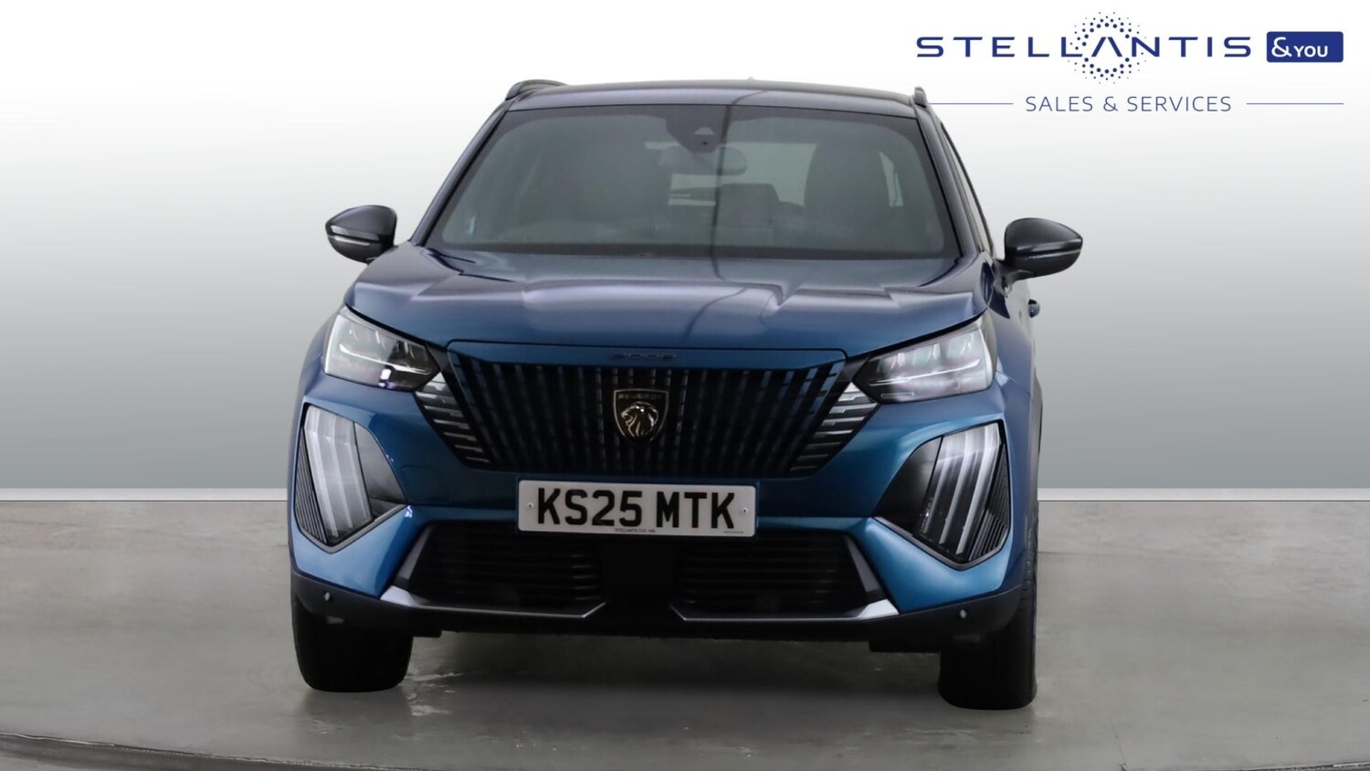 Used Peugeot 2008 2025 for sale - 77910191: Photo 16