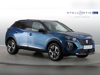 Used Peugeot 2008 2025 for sale - 77910191: Photo