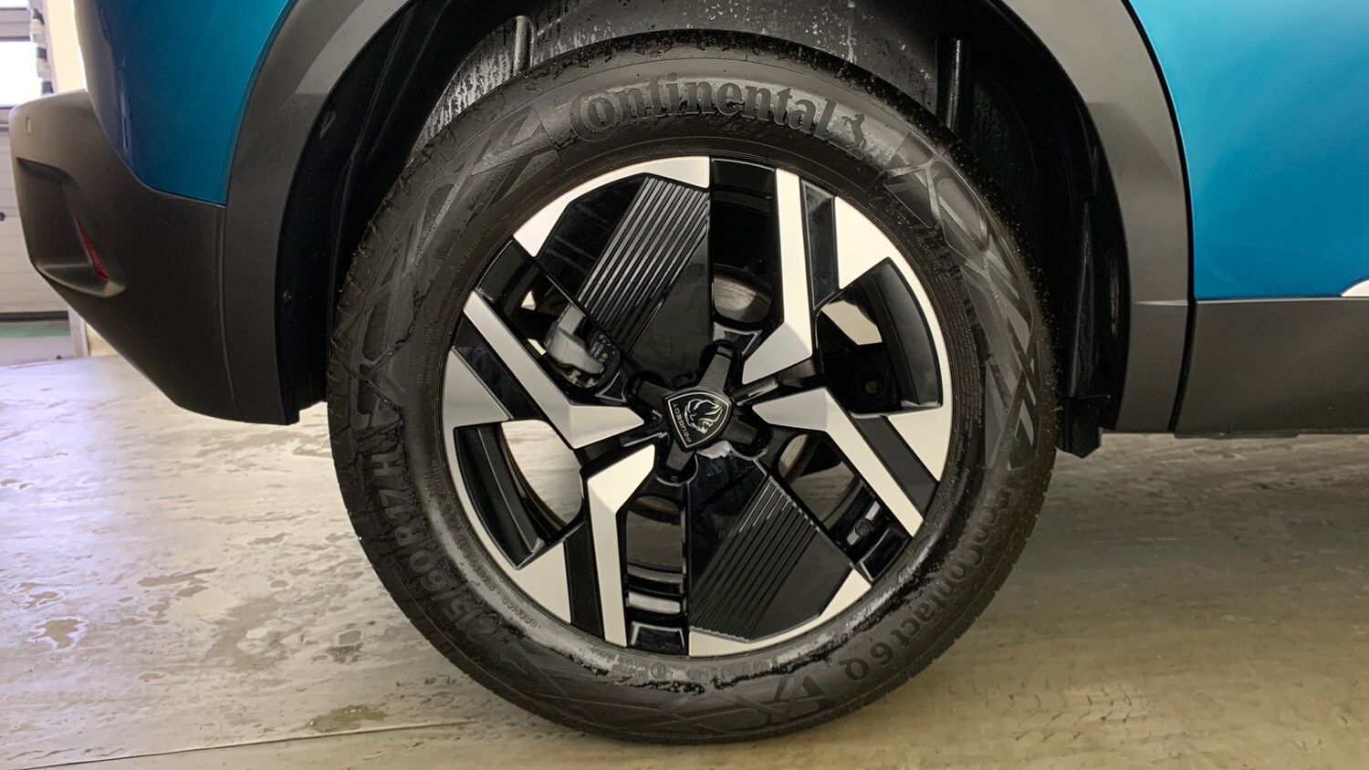 Used Peugeot 2008 2025 for sale - 77910191: Photo 21