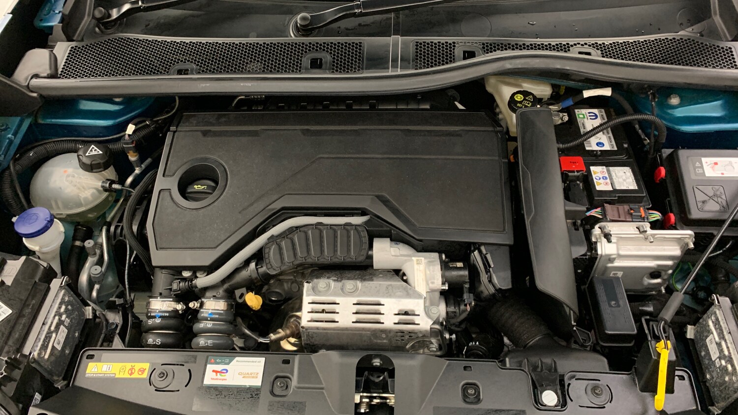 Used Peugeot 2008 2025 for sale - 77910191: Photo 23